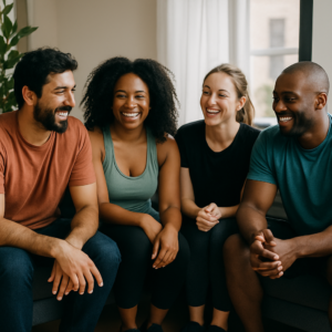 Build a Community